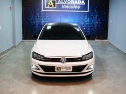 VOLKSWAGEN Polo Hatch 1.0 12V 4P 200 TSI HIGHLINE AUTOMTICO