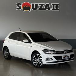 VOLKSWAGEN Polo Hatch 1.0 12V 4P 200 TSI HIGHLINE AUTOMTICO