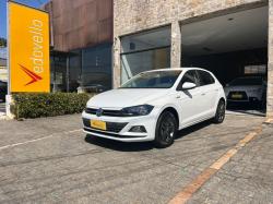 VOLKSWAGEN Polo Hatch 1.0 12V 4P 200 TSI  COMFORTLINE AUTOMTICO