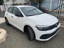 VOLKSWAGEN Polo Hatch 1.0 4P MPI TRACK