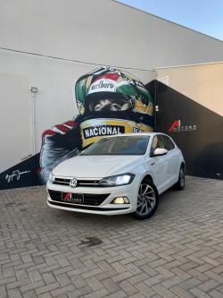 VOLKSWAGEN Polo Hatch 1.0 12V 4P 200 TSI HIGHLINE AUTOMTICO