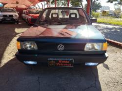 VOLKSWAGEN Saveiro 1.6 CL