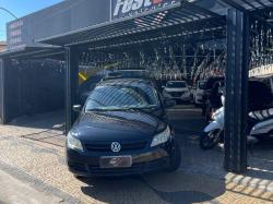 VOLKSWAGEN Saveiro 1.6 CS