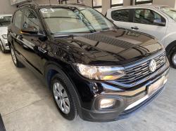 VOLKSWAGEN T-Cross 1.0 4P 200 TSI FLEX SENSE AUTOMTICO