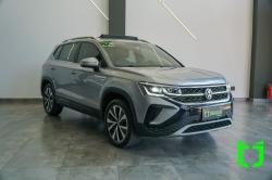 VOLKSWAGEN Taos 1.4 16V 4P FLEX 250 TSI HIGHLINE AUTOMTICO