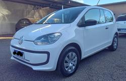VOLKSWAGEN UP 1.0 12V TAKE FLEX