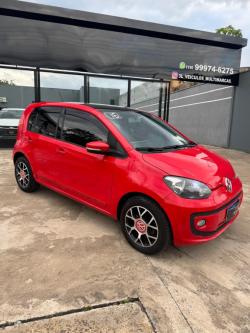 VOLKSWAGEN UP 1.0 12V 4P FLEX MOVE UP