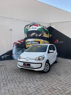 VOLKSWAGEN UP 1.0 12V 4P FLEX MOVE UP