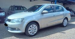 VOLKSWAGEN Voyage 1.6 4P COMFORTLINE FLEX
