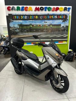 YAMAHA NMax 160 ABS