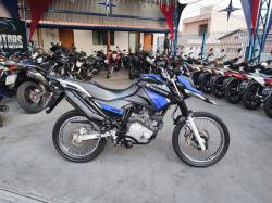 YAMAHA XTZ 150 Crosser Z