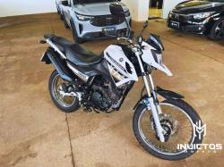 YAMAHA XTZ 150 Crosser S FLEX