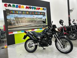 YAMAHA XTZ 150 Crosser S