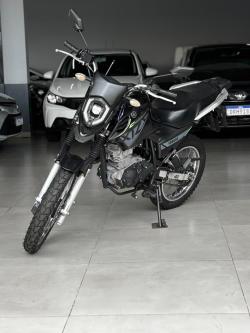YAMAHA XTZ 150 Crosser E