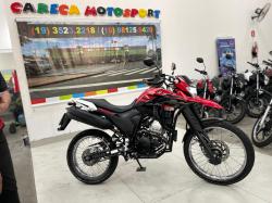 YAMAHA XTZ 250 LANDER