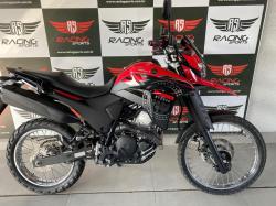 YAMAHA XTZ 250 LANDER