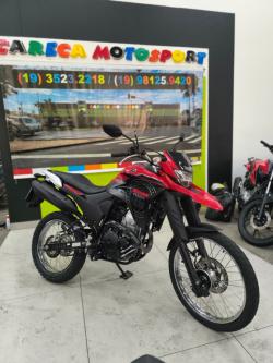 YAMAHA XTZ 250 LANDER