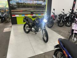 YAMAHA XTZ 250 TENER