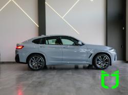 BMW X4 2.0 16V 4P XDRIVE30I M SPORT AUTOMTICO STEPTRONIC