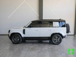 LAND ROVER Defender 110 3.0 24V 4P D300 TURBO DIESEL MHEV HSE 110 AWD AUTOMTICO