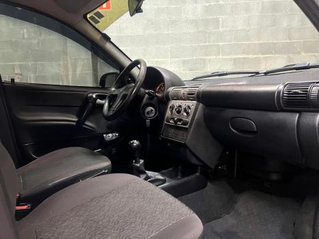 CHEVROLET Classic Sedan 1.0 4P FLEX SPIRIT, Foto 11