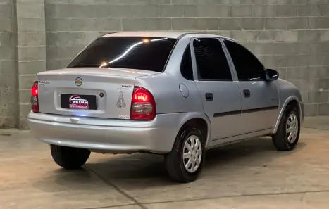 CHEVROLET Classic Sedan 1.0 4P FLEX SPIRIT, Foto 12