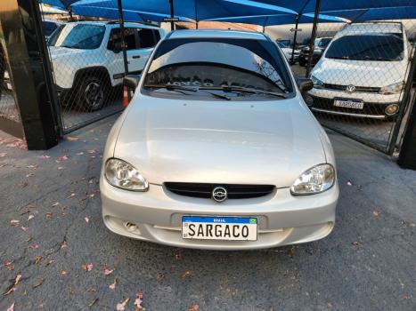 CHEVROLET Corsa Hatch 1.0 4P MILENIUM, Foto 3