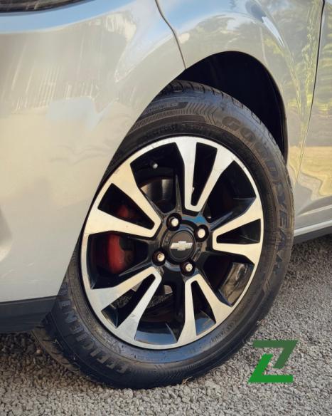 CHEVROLET Onix Hatch 1.4 4P FLEX LT AUTOMTICO, Foto 7