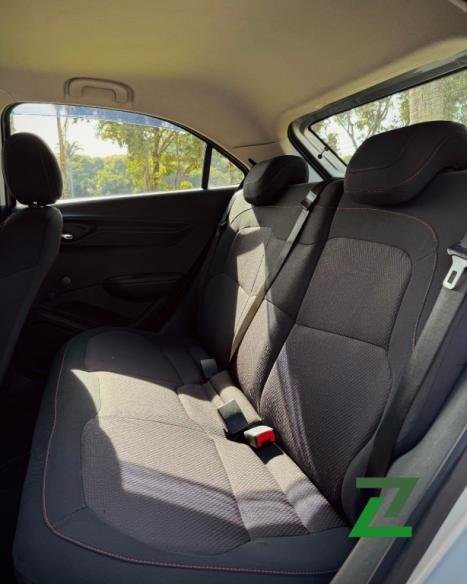 CHEVROLET Onix Hatch 1.4 4P FLEX LT AUTOMTICO, Foto 13