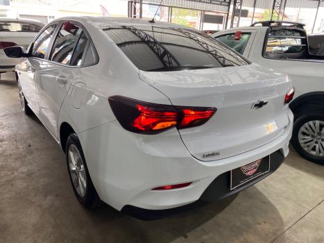 CHEVROLET Onix Sedan 1.0 12V 4P FLEX LT PLUS, Foto 5