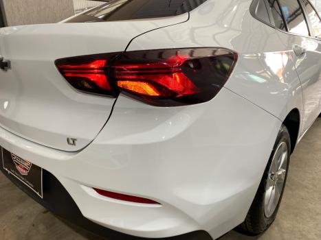 CHEVROLET Onix Sedan 1.0 12V 4P FLEX LT PLUS, Foto 8