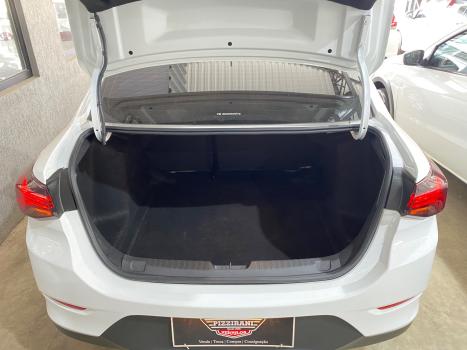 CHEVROLET Onix Sedan 1.0 12V 4P FLEX LT PLUS, Foto 9