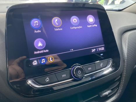 CHEVROLET Onix Sedan 1.0 12V 4P FLEX LT PLUS, Foto 12