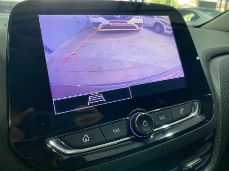 CHEVROLET Onix Sedan 1.0 12V 4P FLEX LT PLUS, Foto 13