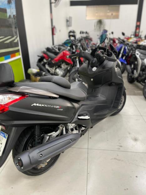 DAFRA Maxsym 400 , Foto 4