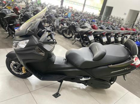 DAFRA Maxsym 400 , Foto 7