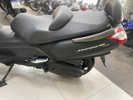 DAFRA Maxsym 400 , Foto 8