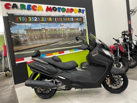 DAFRA Maxsym 400 , Foto 1