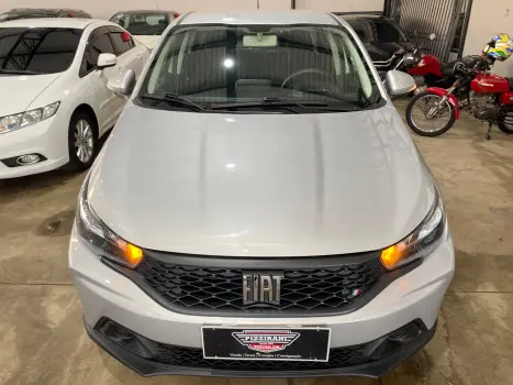 FIAT Argo 1.0 4P FLEX FIREFLY DRIVE, Foto 2