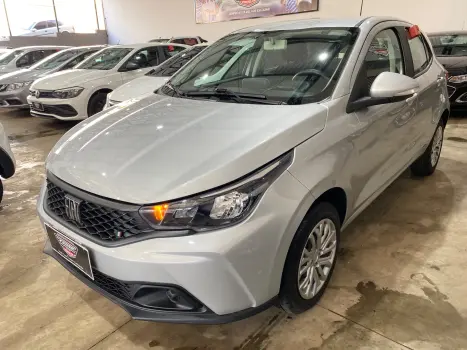 FIAT Argo 1.0 4P FLEX FIREFLY DRIVE, Foto 3