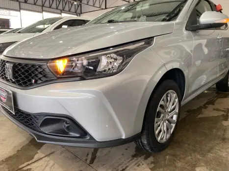 FIAT Argo 1.0 4P FLEX FIREFLY DRIVE, Foto 4