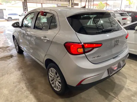 FIAT Argo 1.0 4P FLEX FIREFLY DRIVE, Foto 6