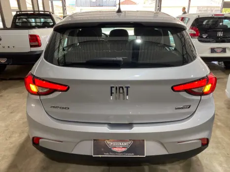 FIAT Argo 1.0 4P FLEX FIREFLY DRIVE, Foto 7