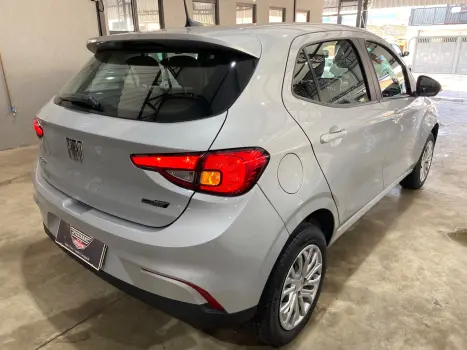 FIAT Argo 1.0 4P FLEX FIREFLY DRIVE, Foto 8