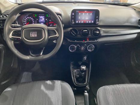 FIAT Argo 1.0 4P FLEX FIREFLY DRIVE, Foto 10