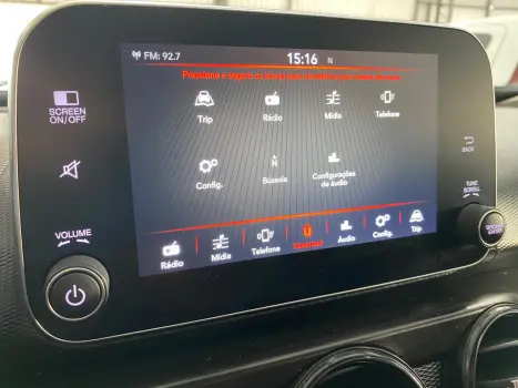 FIAT Argo 1.0 4P FLEX FIREFLY DRIVE, Foto 12