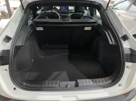 FIAT Fastback 1.3 16V 4P FLEX LIMITED EDITION TURBO 270 AUTOMTICO, Foto 9