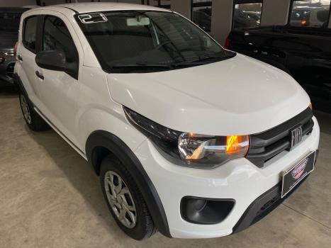 FIAT Mobi 1.0 4P FLEX EVO LIKE, Foto 1