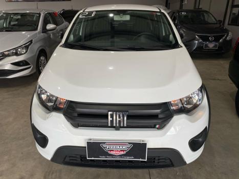 FIAT Mobi 1.0 4P FLEX EVO LIKE, Foto 2