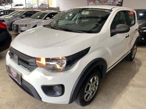 FIAT Mobi 1.0 4P FLEX EVO LIKE, Foto 3